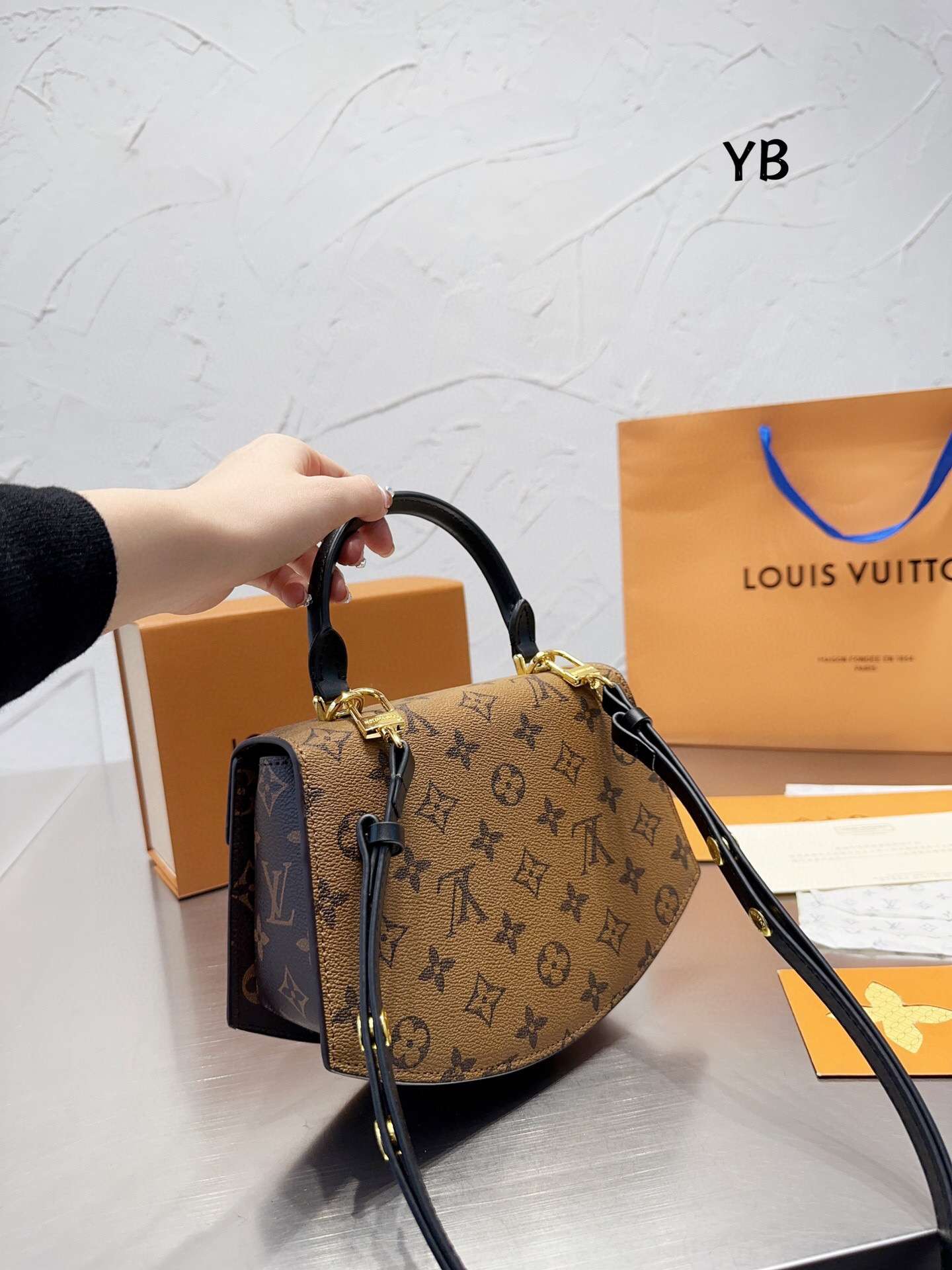 New Fashion Bag L3752 TEN