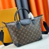 New Fashion L*V Handbag 1377 QA New Fashion L*V Handbag 1377 QA