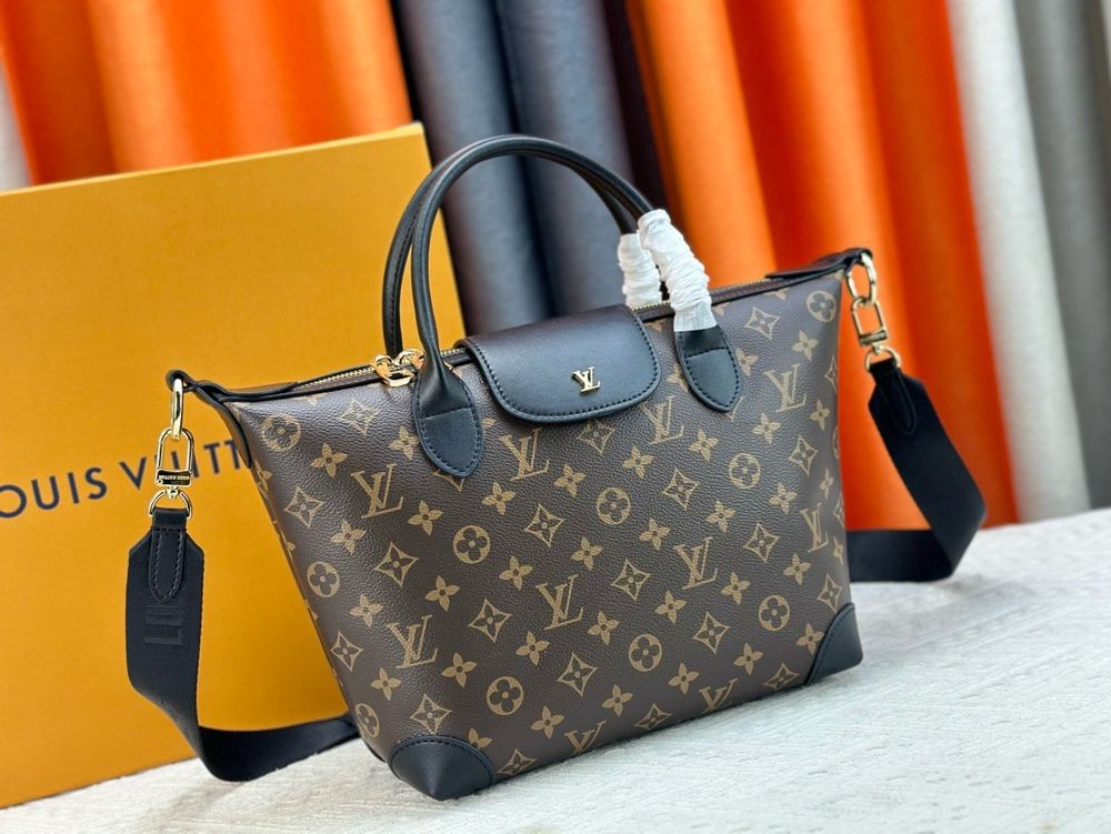 New Fashion L*V Handbag 1377 QA New Fashion L*V Handbag 1377 QA