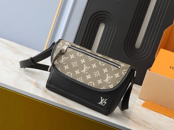 New Fashion L*V Handbag 1576 QA