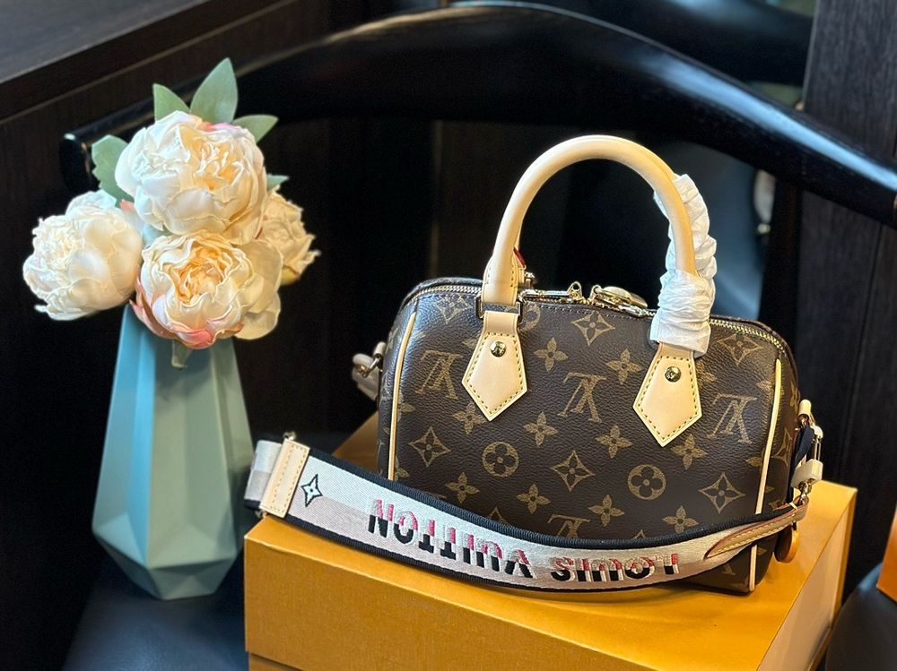 New Fashion LV Handbag L1211 QA
