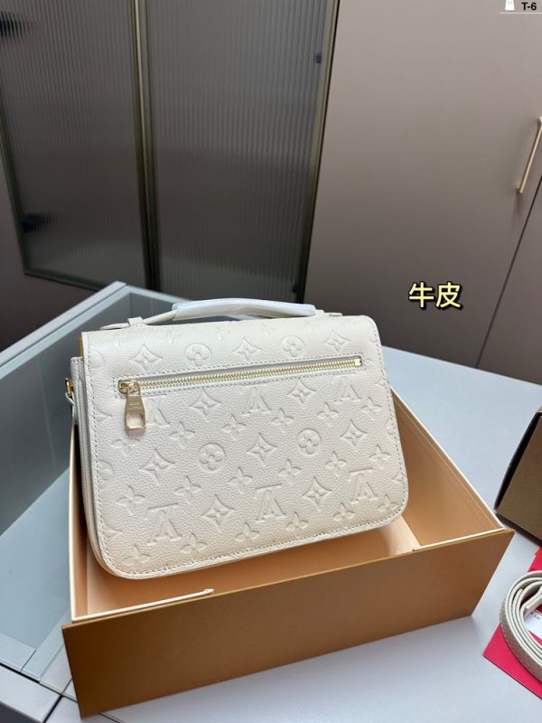 New Fashion LV Handbag L1404 QA