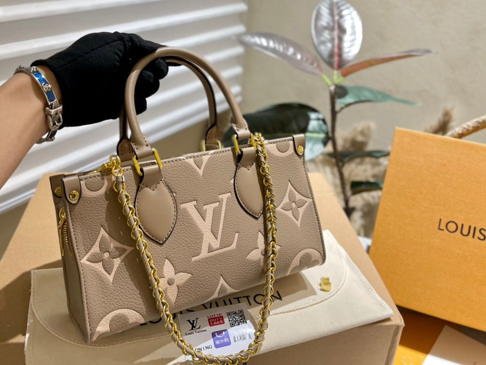 New Fashion LV Handbag L652 QA