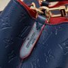New Fashion L*V Handbag 998 QA