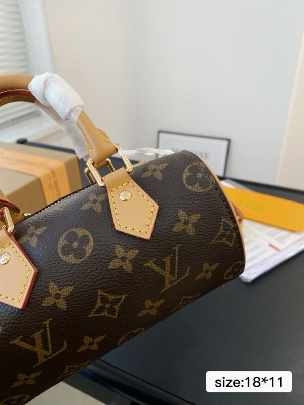 New Fashion LV Handbag L1410 QA