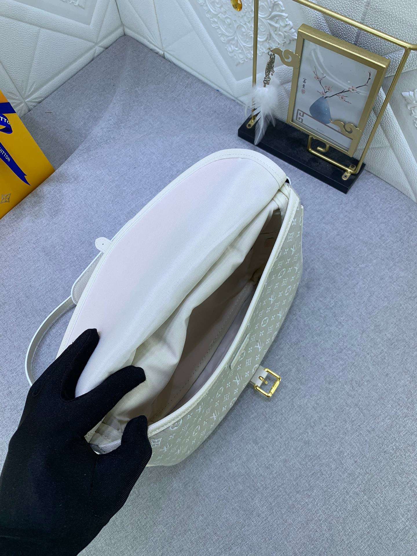 New Fashion L*V Handbag 1141 QA