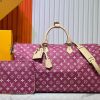 New Fashion L*V Handbag 1474.3 QA