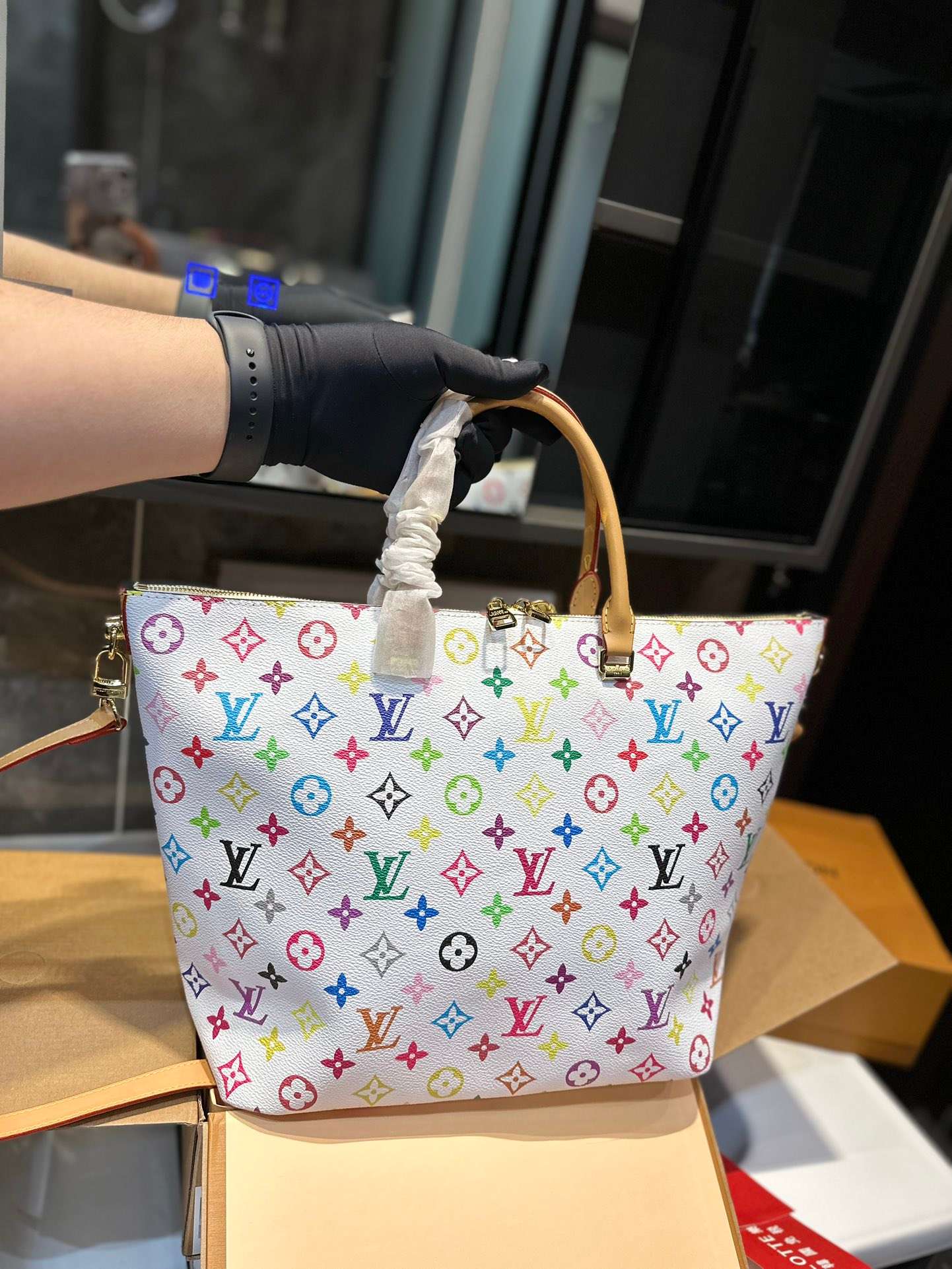New Fashion Bag L4478 TEN
