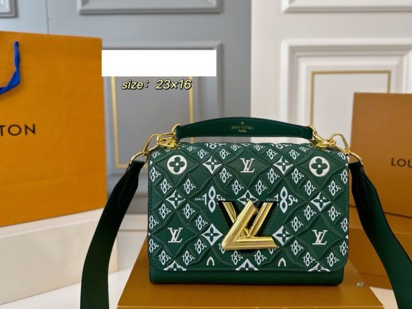 New Fashion LV Handbag L1467-1 QA
