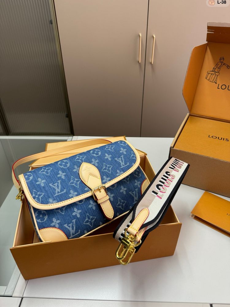 New Fashion LV Handbag L826 QA