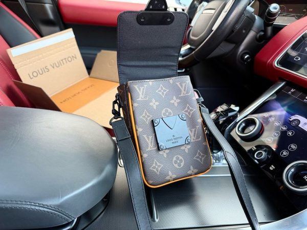 New Fashion LV Handbag L1528 QA