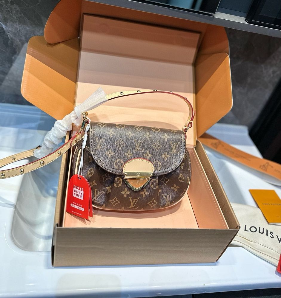 New Fashion LV Handbag L1087 QA