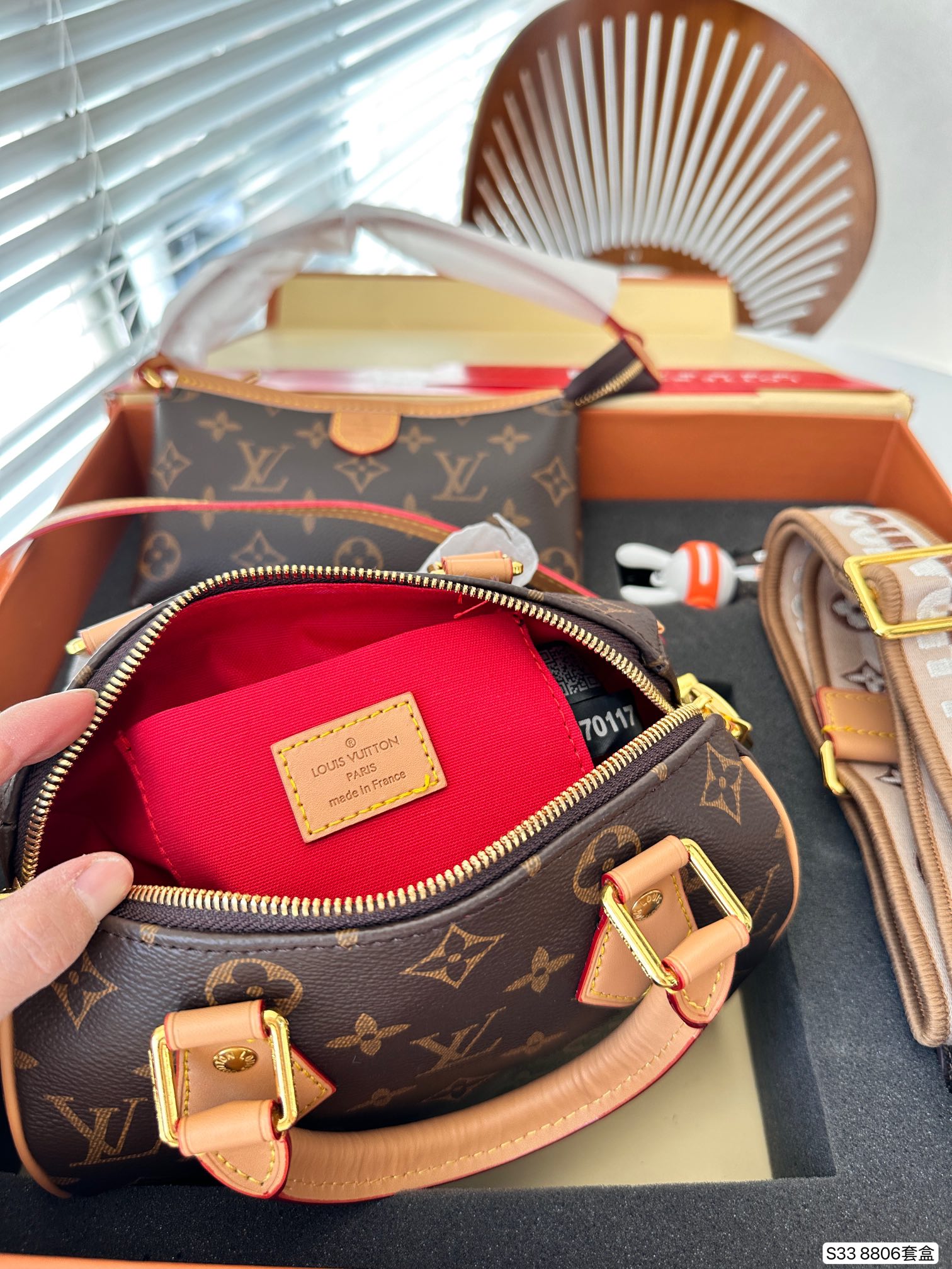 New Fashion Bag L4848 TEN