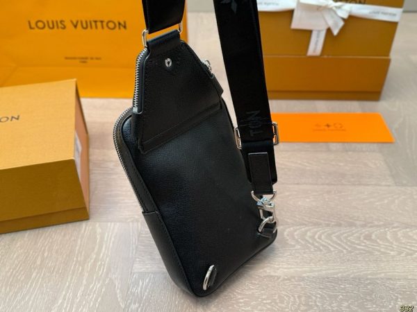 New Fashion LV Handbag L1361 QA
