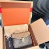New Fashion LV Handbag L1396 QA New Fashion LV Handbag L1396 QA