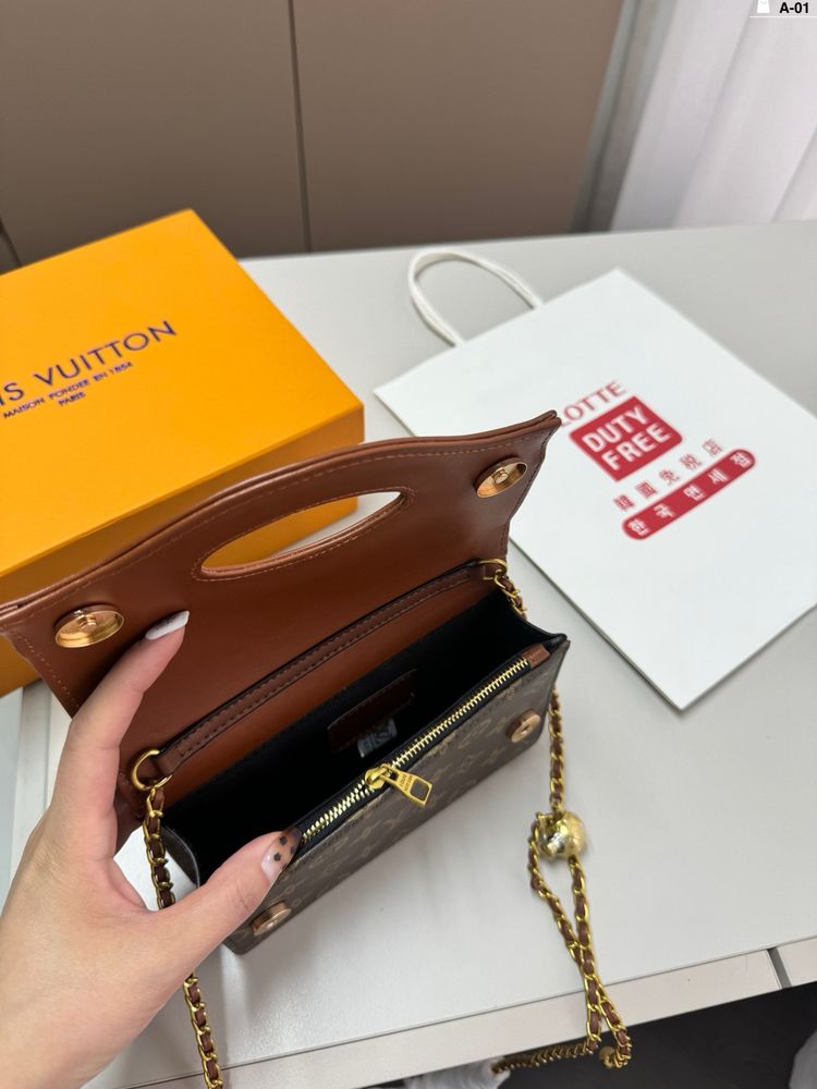 New Fashion LV Handbag L946 QA