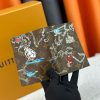 New Fashion L*V Handbag 1441.3 QA