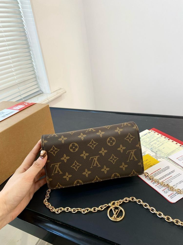 New Fashion LV Handbag L782 QA