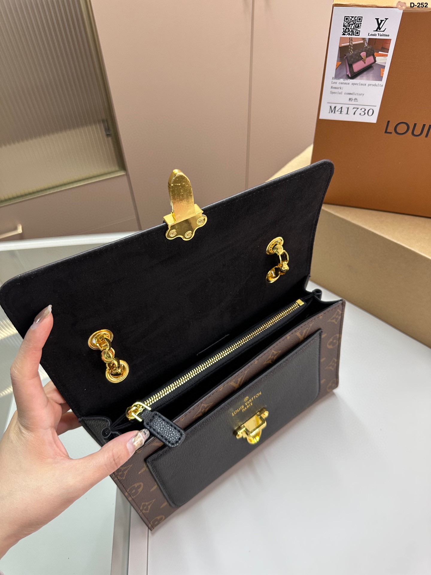 New Fashion Bag L4767 TEN