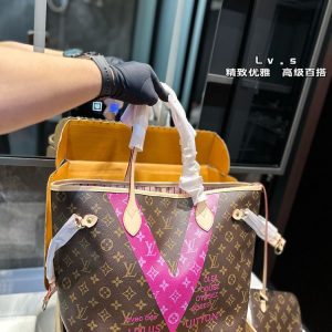 New Fashion LV Handbag L1306 QA New Fashion LV Handbag L1306 QA