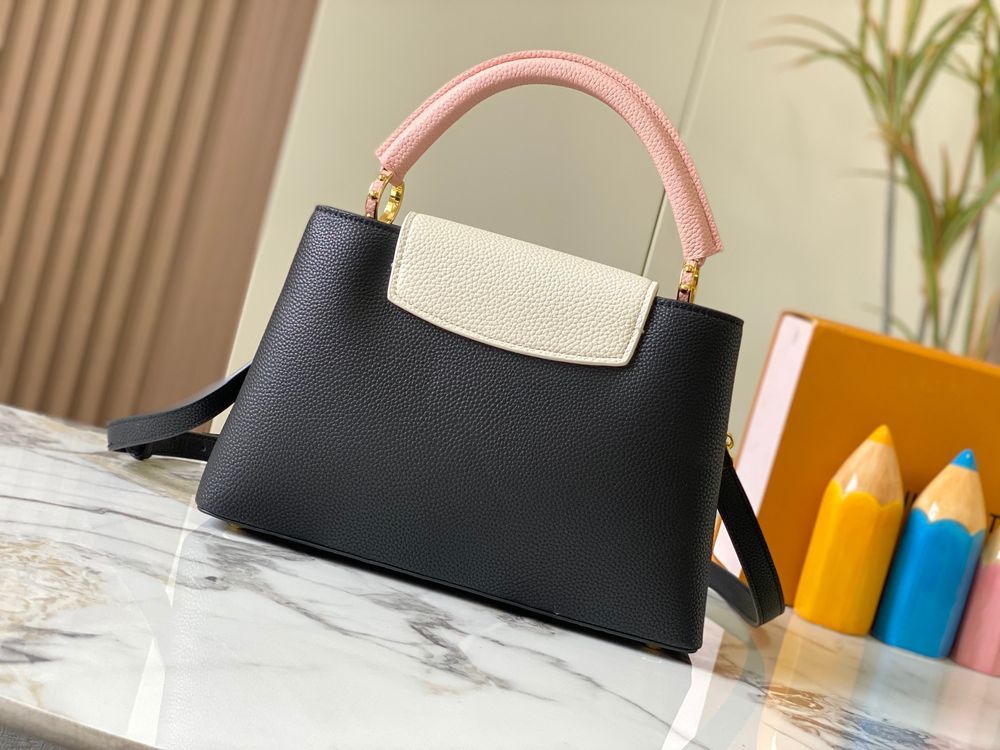 New Fashion L*V Handbag 1316 QA