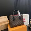 New Fashion LV Handbag L753 QA