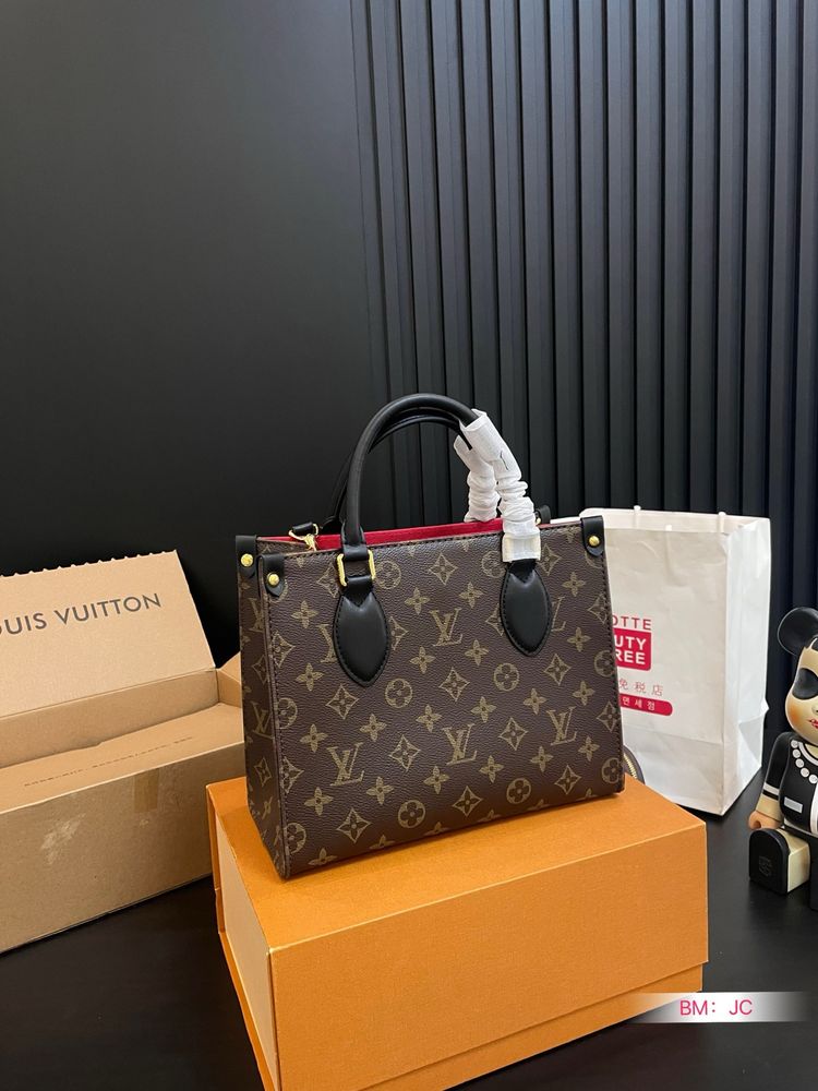 New Fashion LV Handbag L753 QA