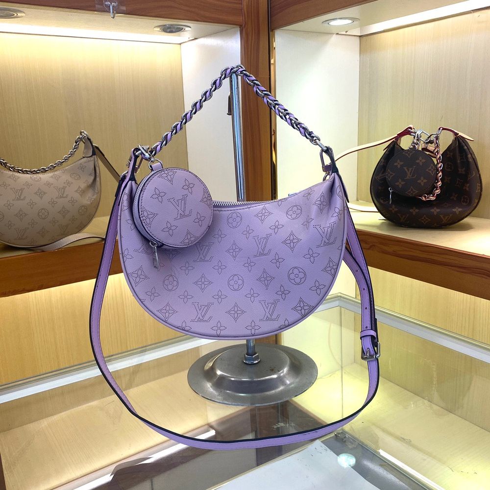 New Fashion L*V Handbag 1282 QA