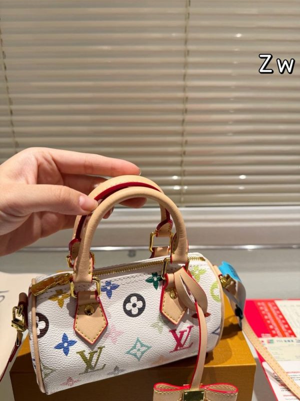 New Fashion Bag L5012 TEN New Fashion Bag L5012 TEN