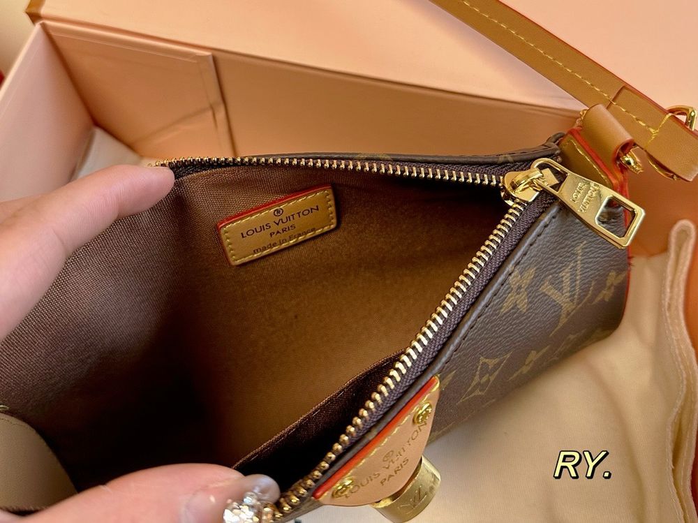 New Fashion LV Handbag L767 QA