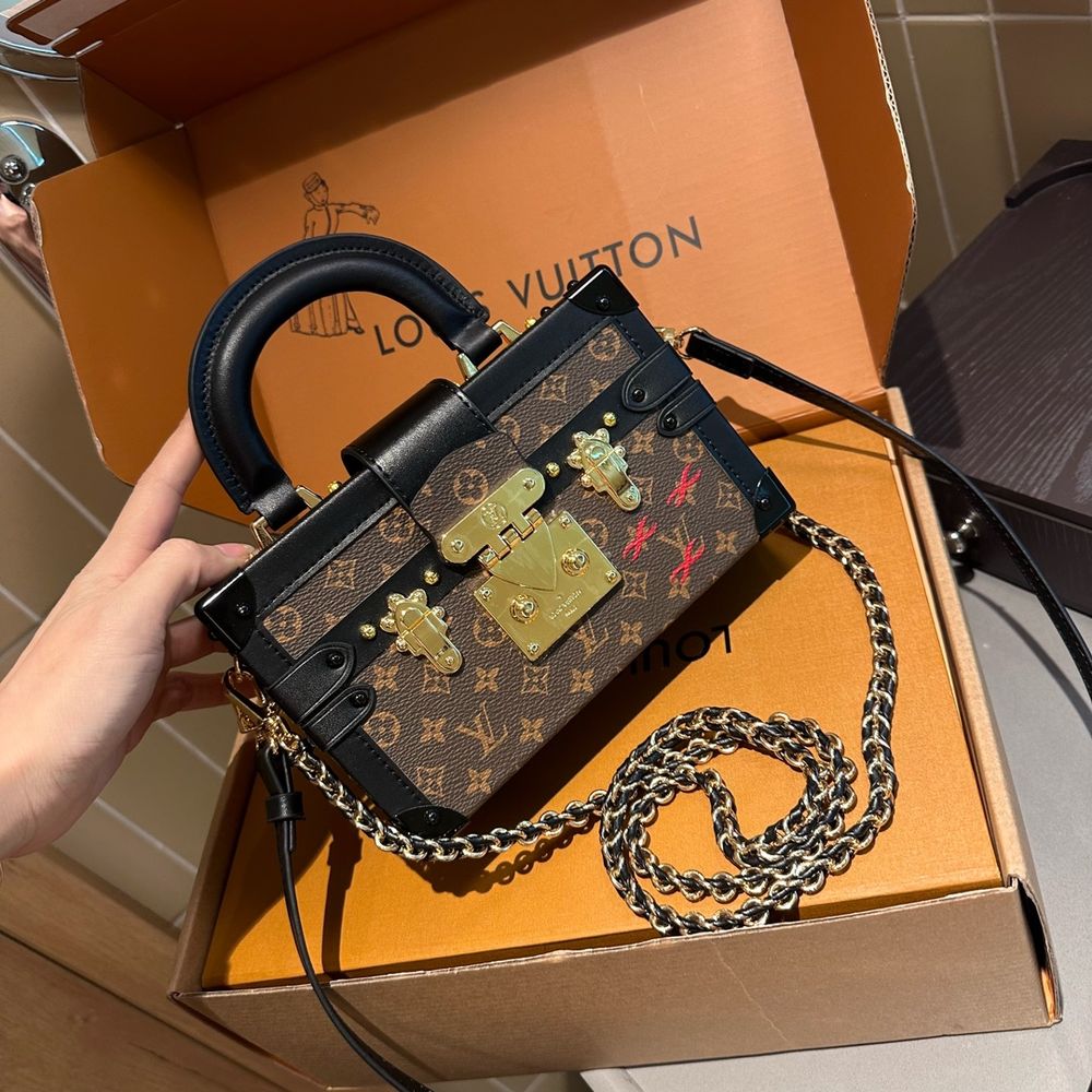 New Fashion Bag L4723 TEN