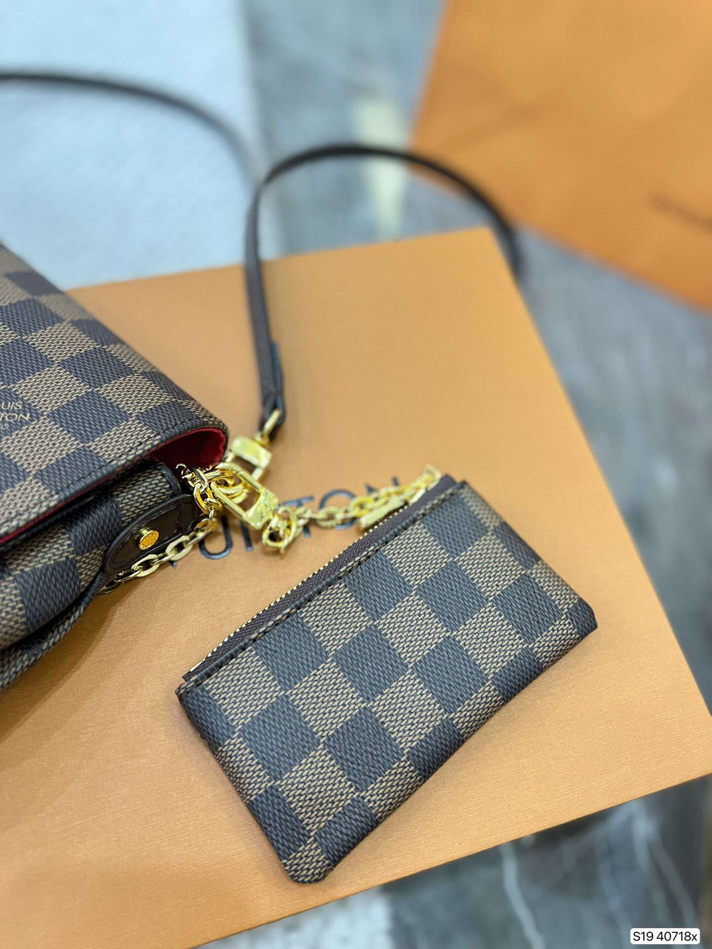 New Fashion Bag L4221 TEN