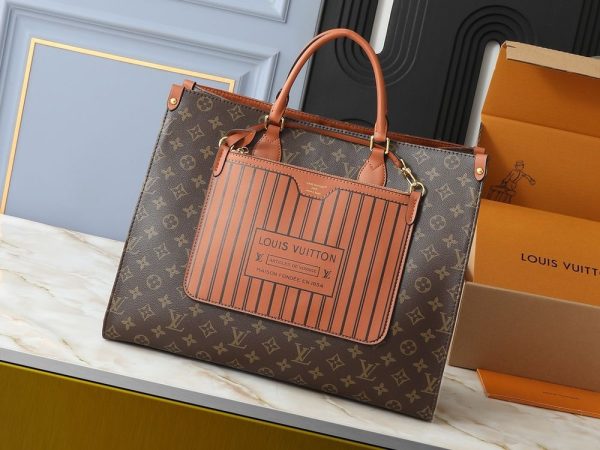 New Fashion L*V Handbag 1580 QA