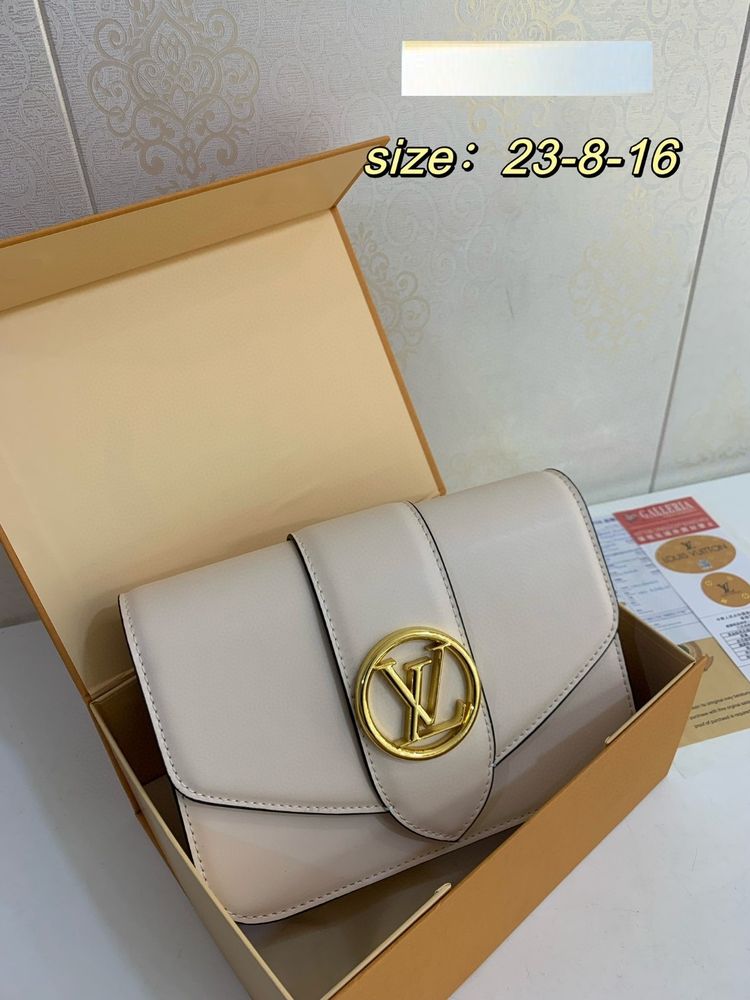 New Fashion LV Handbag L442 QA