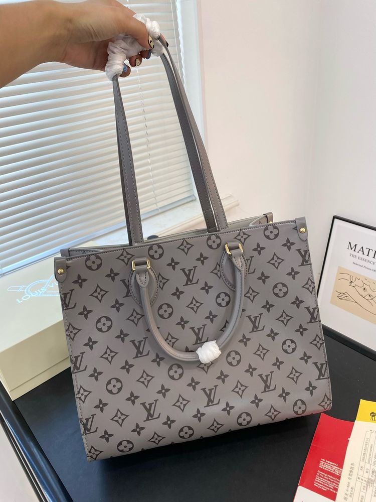 New Fashion LV Handbag L1196 QA