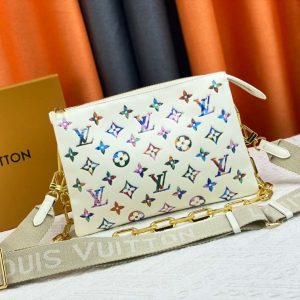 New Fashion L*V Handbag 940 QA