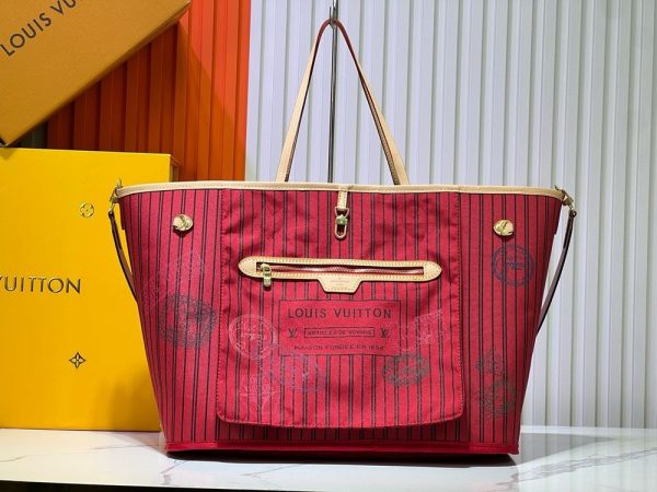 New Fashion L*V Handbag 1551 QA