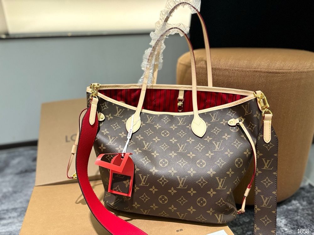 New Fashion LV Handbag L1145 QA
