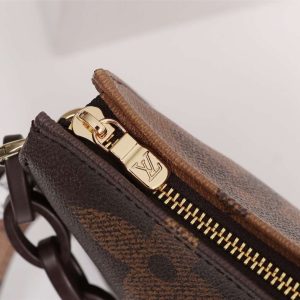 New Fashion L*V Handbag 1077 QA