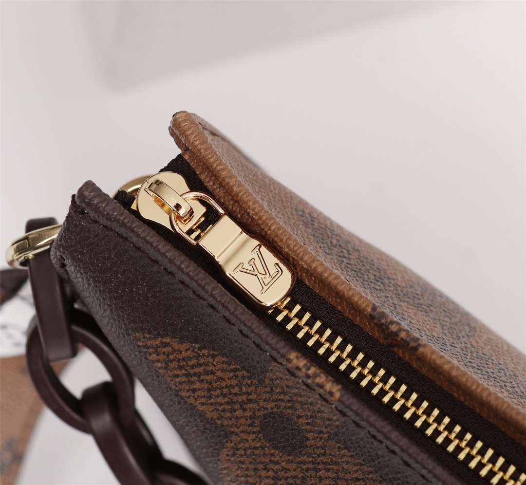 New Fashion L*V Handbag 1077 QA