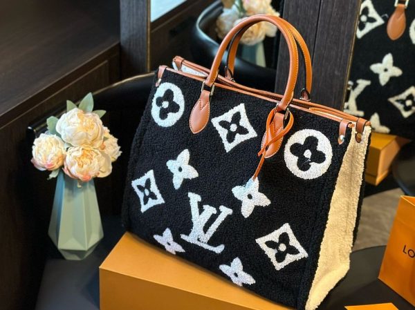 New Fashion LV Handbag L1256 QA New Fashion LV Handbag L1256 QA