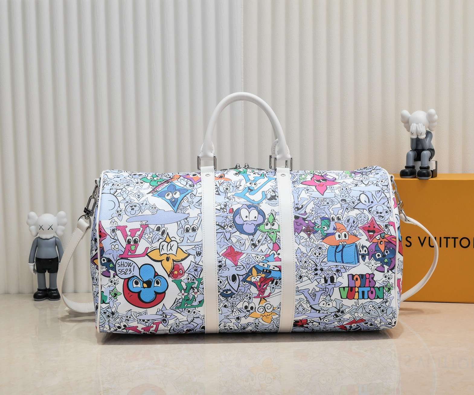New Fashion L*V Handbag 1194 QA