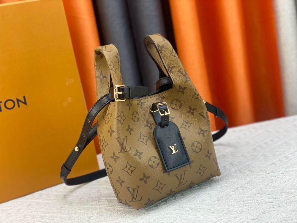 New Fashion L*V Handbag 1277 QA