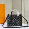 New Fashion L*V Handbag 961 QA