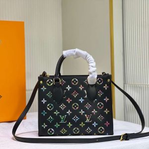 New Fashion L*V Handbag 961 QA