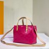 New Fashion L*V Handbag 1399 QA