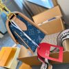 New Fashion LV Handbag L936 QA