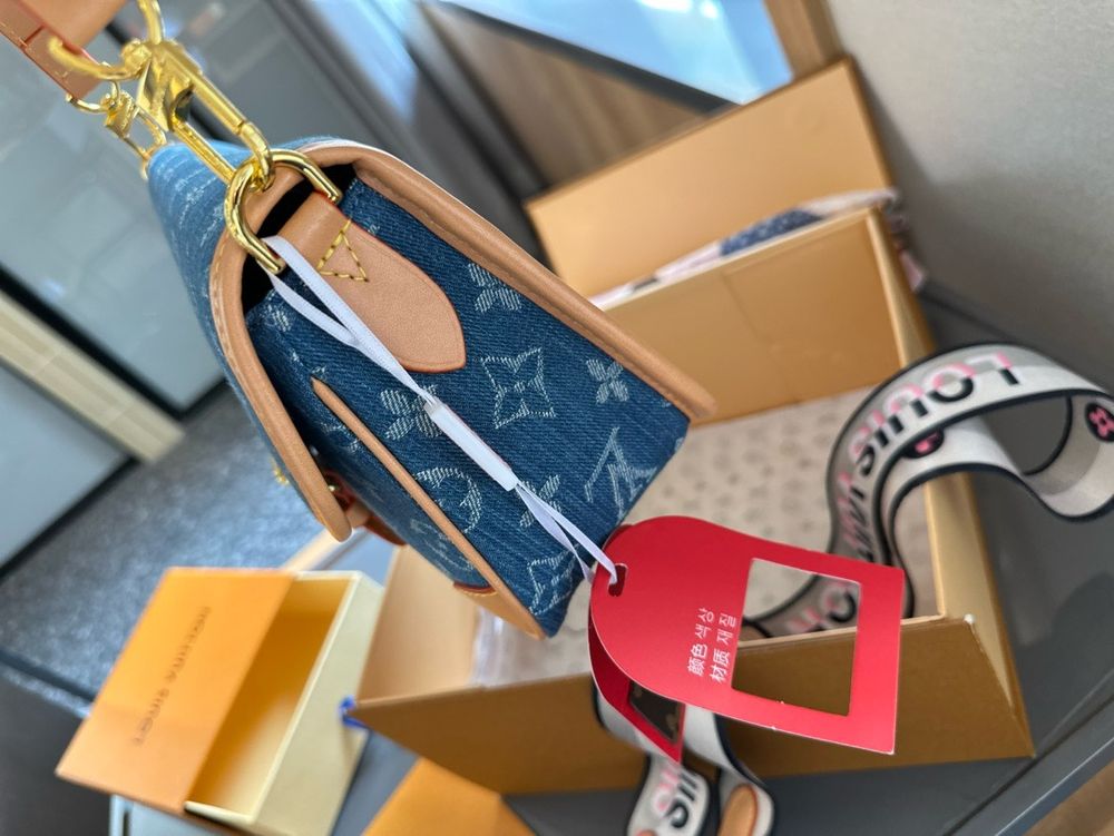 New Fashion LV Handbag L936 QA