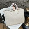 New Fashion LV Handbag L1076 QA