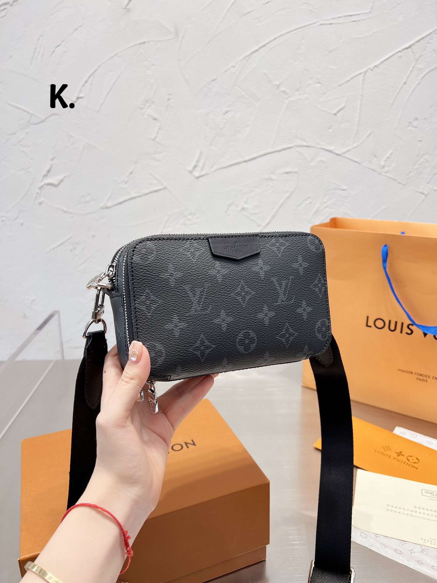 New Fashion Bag L4263 TEN